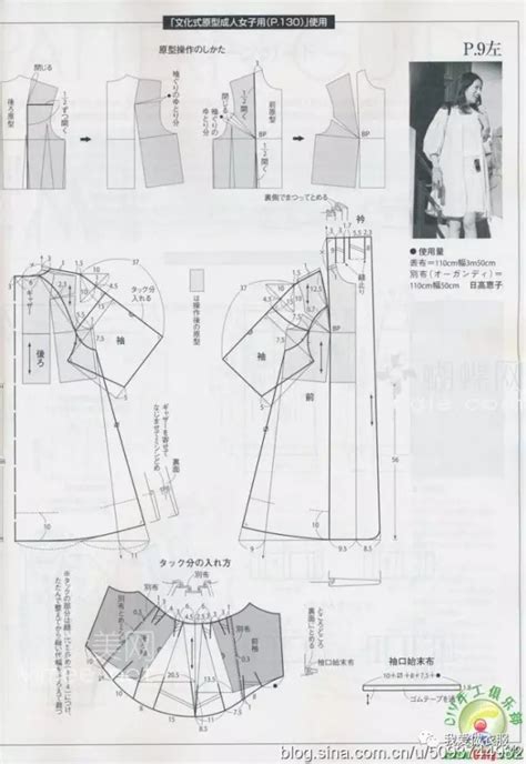 衣服剪裁英文|剪裁英文大揭秘